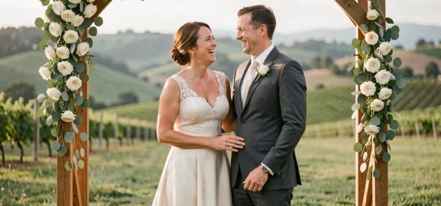 Comment organiser un mariage inoubliable : conseils et inspirations pour votre grand jour
