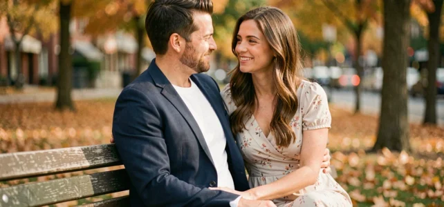 La femme de Peter Scanavino : leur histoire d’amour est-elle faite pour durer ?