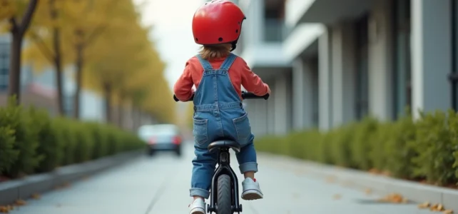 Comparatif Urban Glide 140 : vaut-elle mieux que les autres draisiennes électriques ?