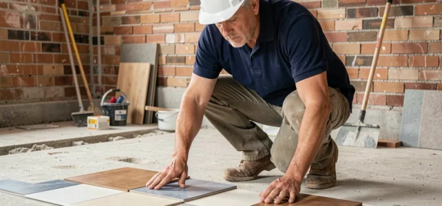 Évaluation des matériaux de rénovation : fiabilité et conseils d’experts immobiliers
