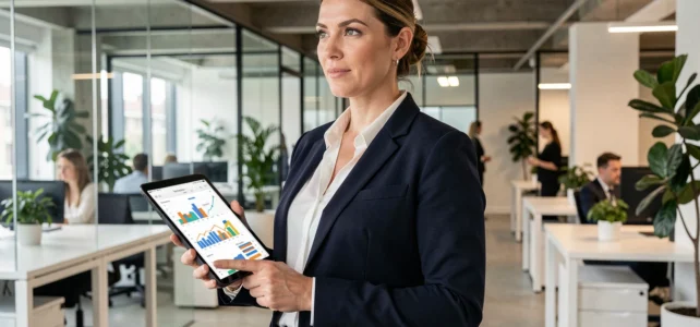 Découvrez les tendances et innovations business à suivre absolument en 2024