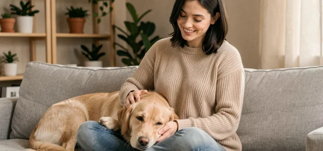 Pourquoi souscrire une assurance pour animaux : avantages, garanties et conseils pratiques