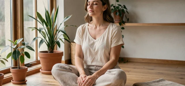Comment réussir sa transition spirituelle et trouver l’épanouissement intérieur