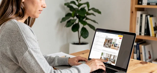 Découvrez comment naviguer facilement grâce au plan du site Incroyable Maison