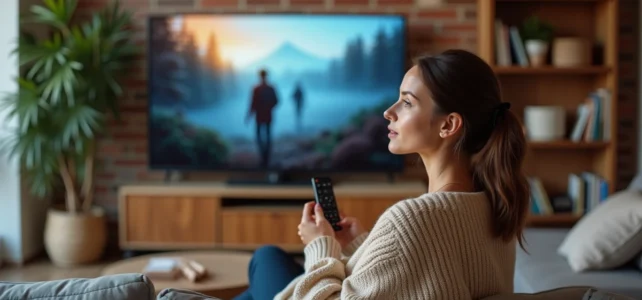 Toutes les nouveautés séries à ne pas manquer cette saison sur Série Live Toutes les nouveautés séries à ne pas manquer cette saison sur Série Live