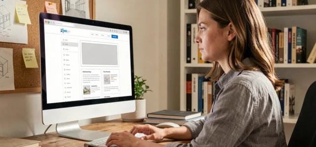 Comment optimiser la structure d’un site dédié aux conseils pour l’habitat