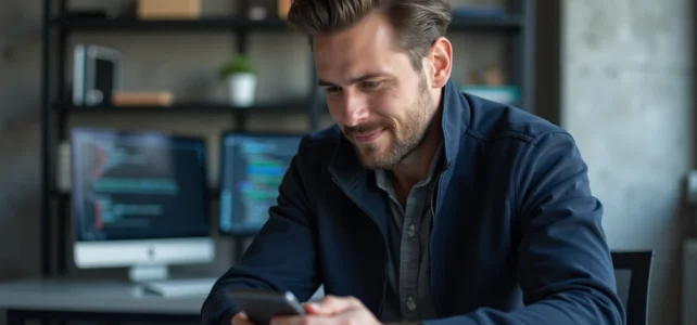 Les dernières innovations et tendances incontournables à découvrir dans la rubrique tech de Buzzarium