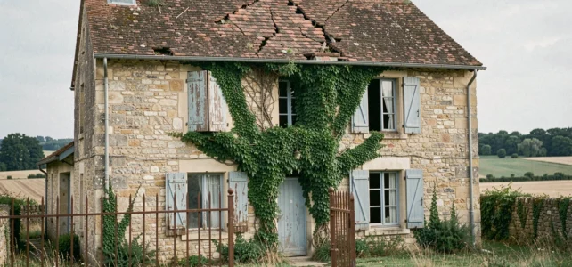 Maisons abandonnées en France : est-il encore possible d’en obtenir une gratuitement en 2026 ?