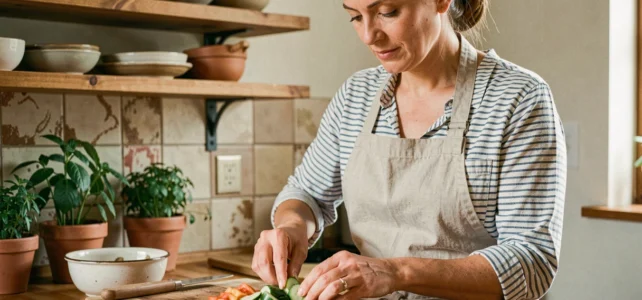 Découvrez les meilleures recettes de cuisine faciles et gourmandes à réaliser chez vous