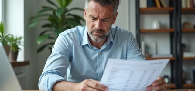 Location meublée : que se passe-t-il si vos revenus dépassent le plafond LMNP 23 000 euros ?