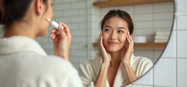 Astuces incontournables pour sublimer votre routine beauté au quotidien