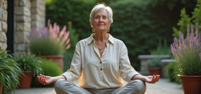 Bien-être des seniors : astuces incontournables pour une vie épanouie après 60 ans