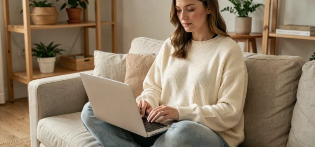 Les meilleures astuces pour un shopping tendance et responsable en ligne