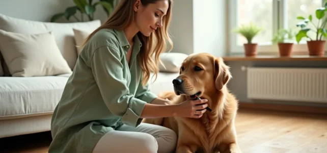 Conseils essentiels pour prendre soin de vos animaux de compagnie au quotidien