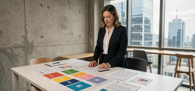 10 conseils de branding pour les PME qui veulent se démarquer sur leur marché 10 conseils de branding pour les PME qui veulent se démarquer sur leur marché