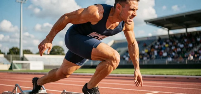 Jusqu’où peut aller la vitesse maximale du corps humain ? Découvrez les limites réelles
